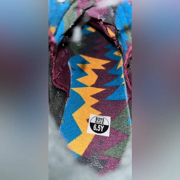 Jordan 6 retro boreuadux - Picture 7 of 7